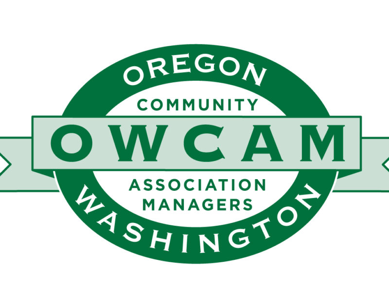 Kathleen Profitt to teach the OWCAM CAMP Certification Class on May 6, 2016